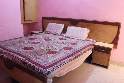 Hotel Ganga Residency, Haridwar 3